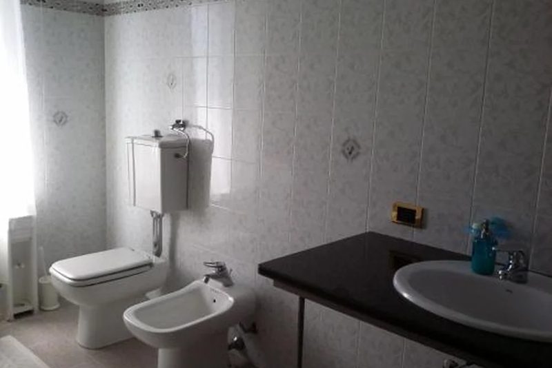 B&B Su Matutzu in Matzaccara