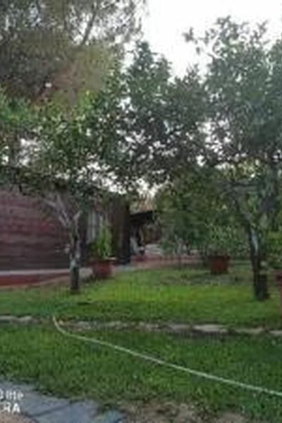B&B Su Matutzu in Matzaccara