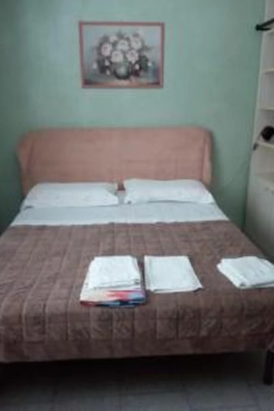 B&B Su Matutzu in Matzaccara