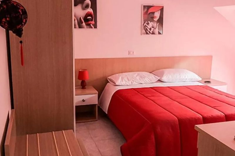 Suisse Hotel, a Caserta