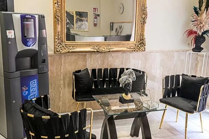 Suisse Hotel, a Caserta