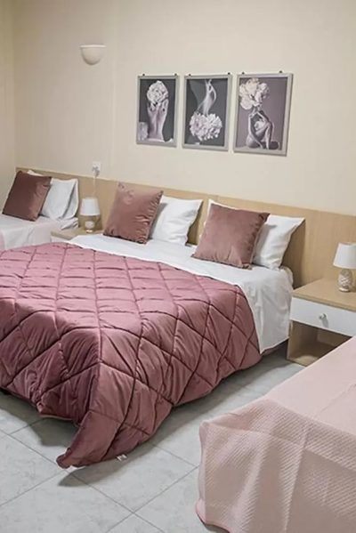 Suisse Hotel, a Caserta