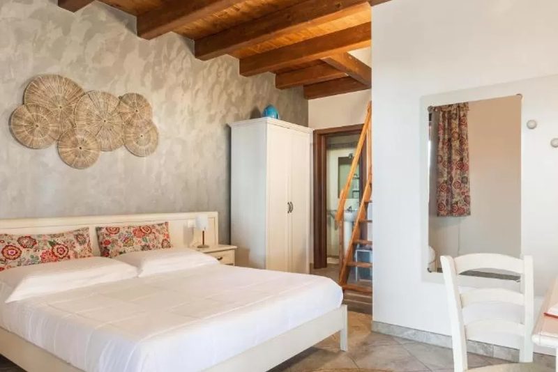 Tenuta Cavalieri, a Leverano