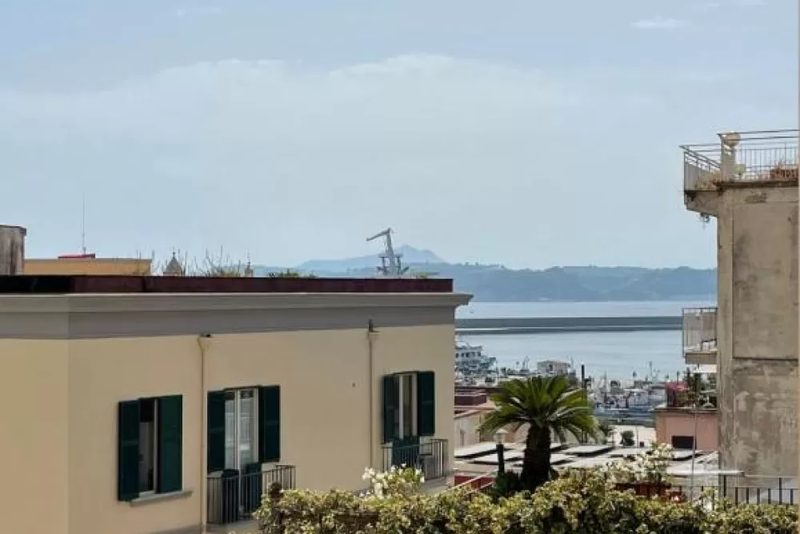Terrazza Don Mario B&B in Pozzuoli