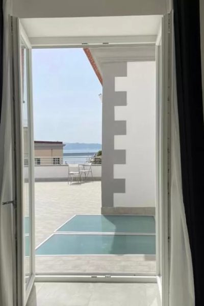 Terrazza Don Mario B&B, a Pozzuoli