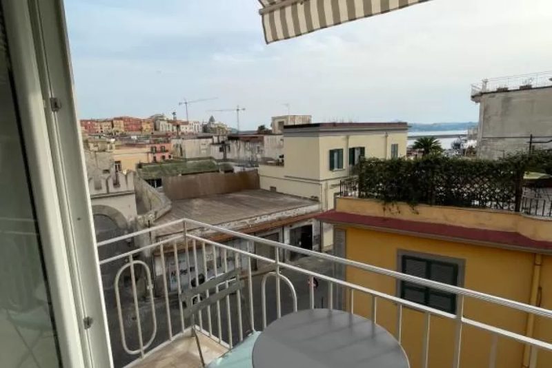 Terrazza Don Mario B&B, a Pozzuoli