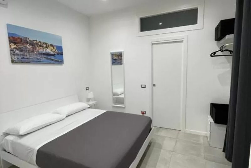 Terrazza Don Mario B&B, a Pozzuoli
