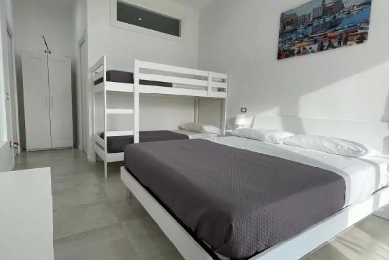 Terrazza Don Mario B&B, a Pozzuoli