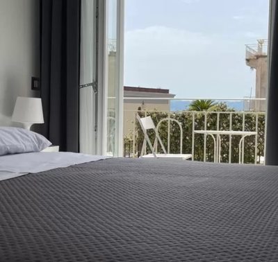 Terrazza Don Mario B&B, a Pozzuoli