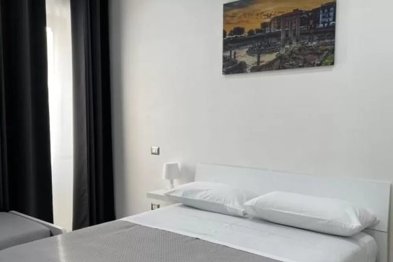 Terrazza Don Mario B&B, a Pozzuoli