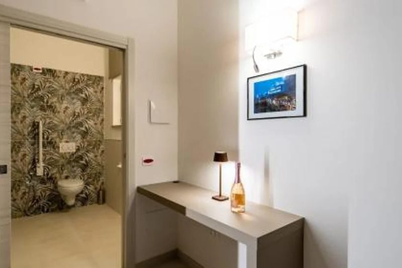 Terrazza sul mare B&B, a Piana Grande