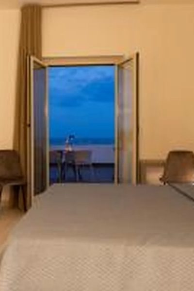 Terrazza sul mare B&B, a Piana Grande