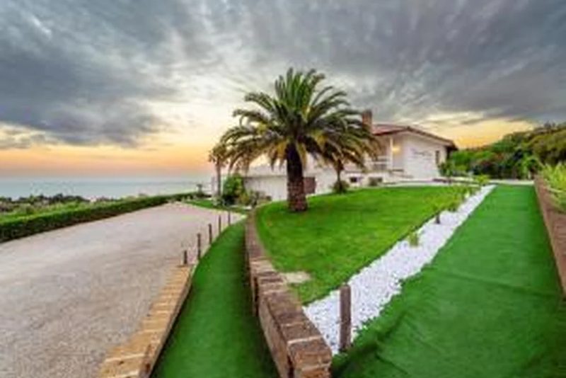 Terrazza sul mare B&B, a Piana Grande