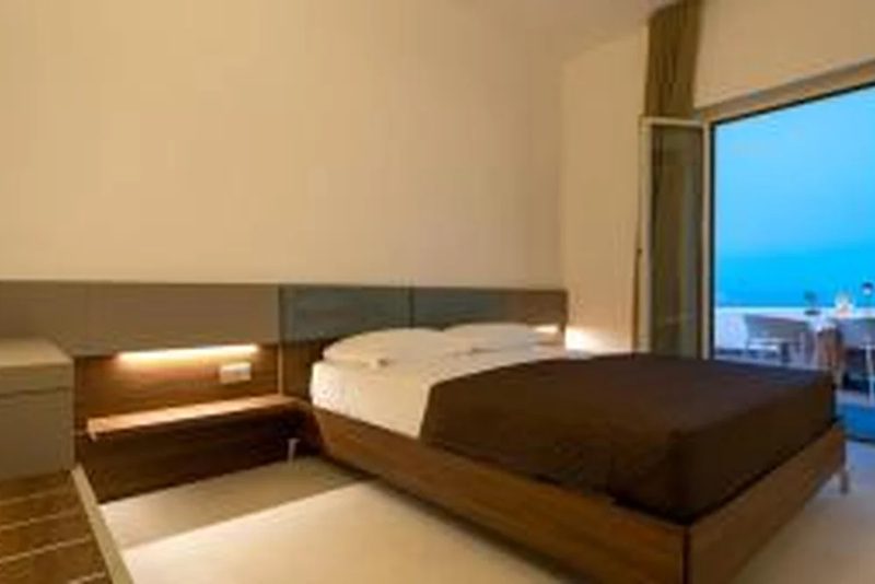 Terrazza sul mare B&B, a Piana Grande