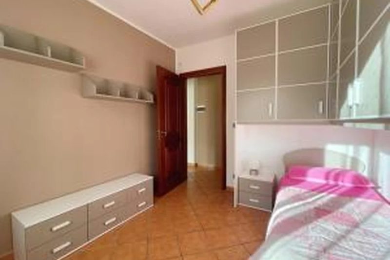 Tetto Verde, a Carolei