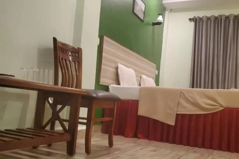 TP Beach Resort in Arambol