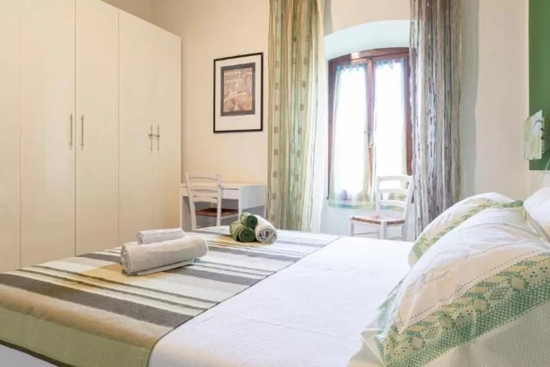 Trattoria Bar Centrale e Locanda San Felice, a San Felice del Benaco