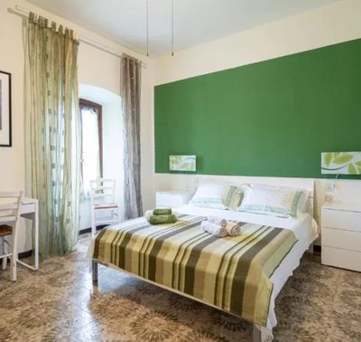 Trattoria Bar Centrale e Locanda San Felice in San Felice del Benaco