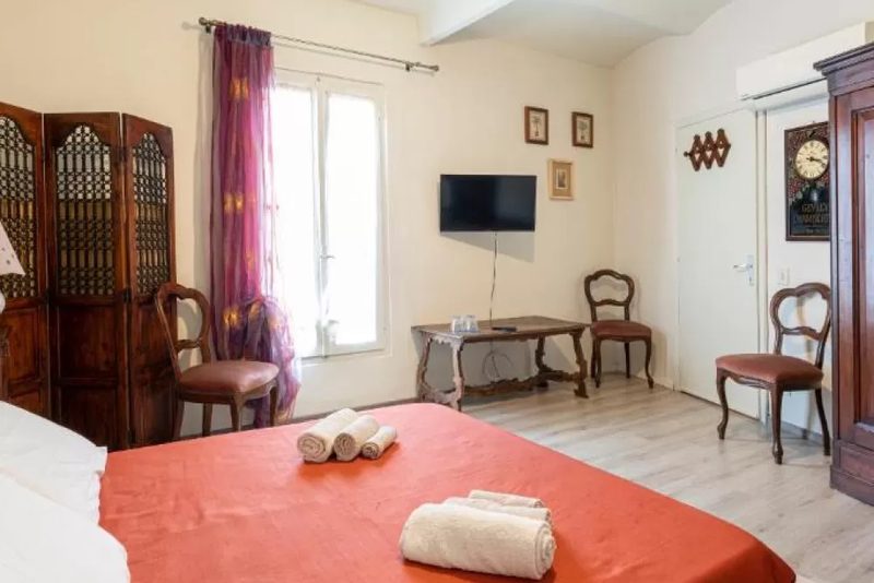 Trattoria Bar Centrale e Locanda San Felice in San Felice del Benaco