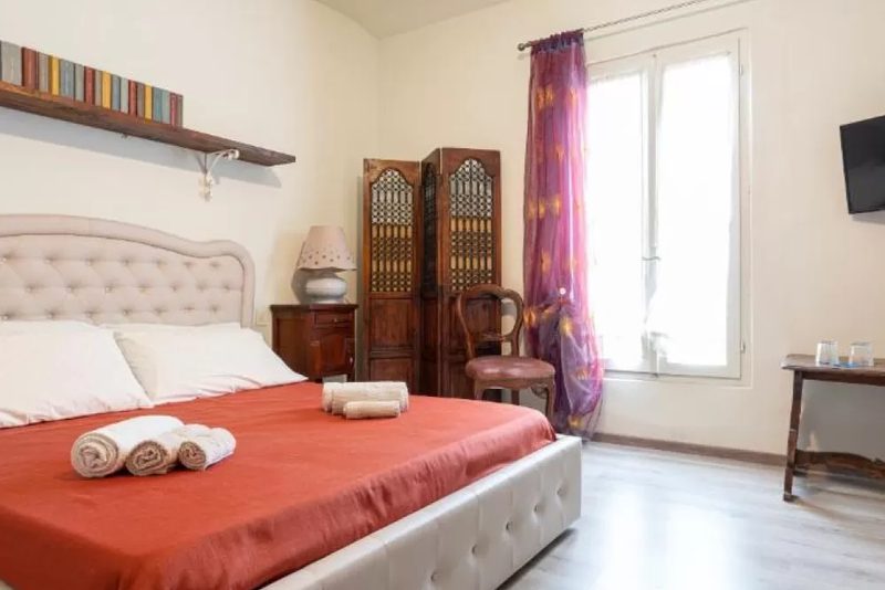 Trattoria Bar Centrale e Locanda San Felice in San Felice del Benaco