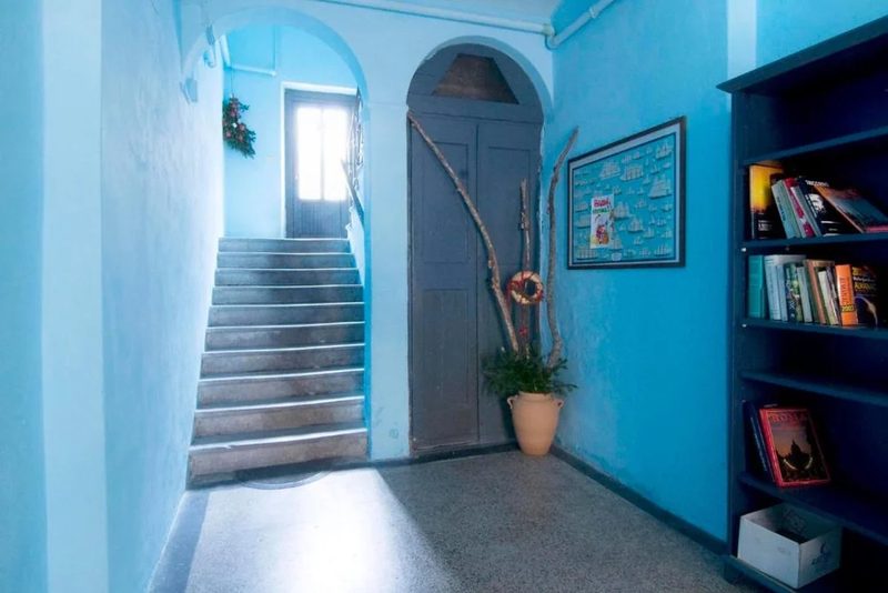 Tre Camere, a Monfalcone