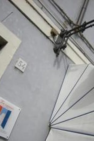 Tre Camere, a Monfalcone