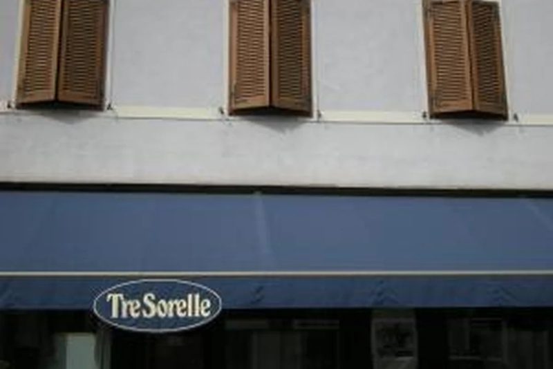 Tre Camere, a Monfalcone