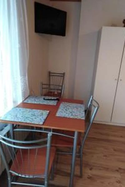 Noclegi u Halinki in Uherce Mineralne