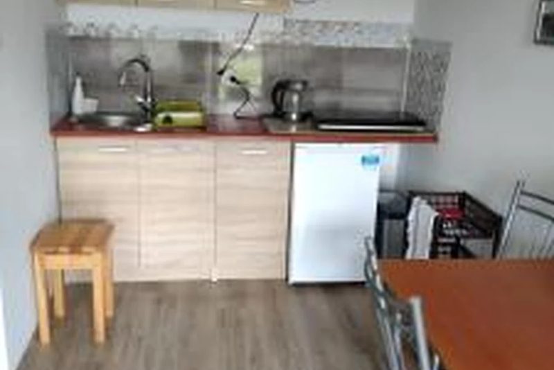 Noclegi u Halinki in Uherce Mineralne