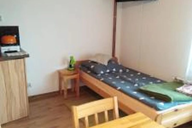 Noclegi u Halinki in Uherce Mineralne