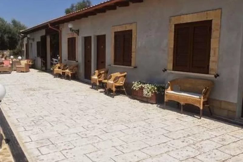 Villa Alisia Agrigento in Agrigento