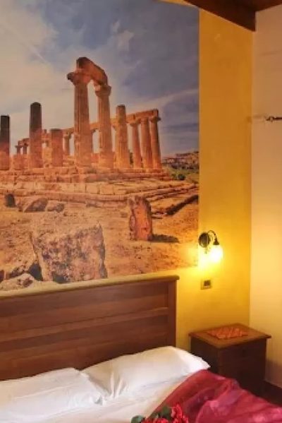 Villa Alisia Agrigento in Agrigento