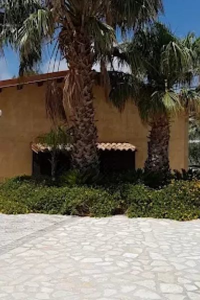 Villa Alisia Agrigento in Agrigento