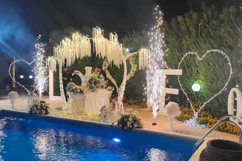 Villa Alisia Agrigento in Agrigento