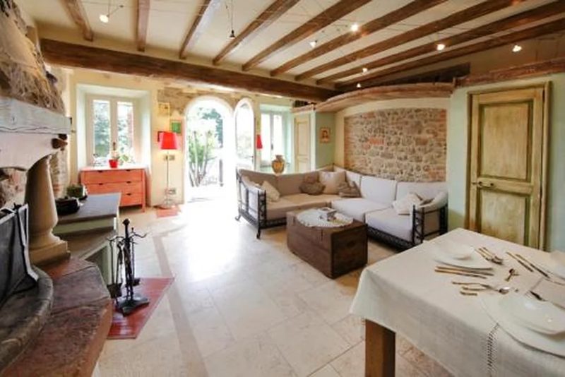 Villa Dacia Casarelax in Guiglia
