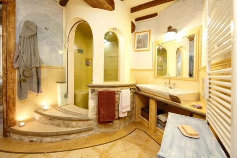 Villa Dacia Casarelax in Guiglia