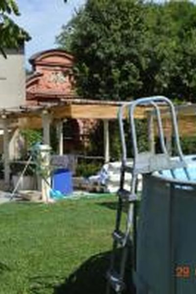 Villa Dacia Casarelax in Guiglia