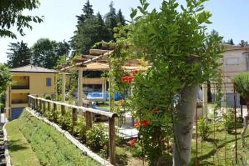 Villa Dacia Casarelax in Guiglia