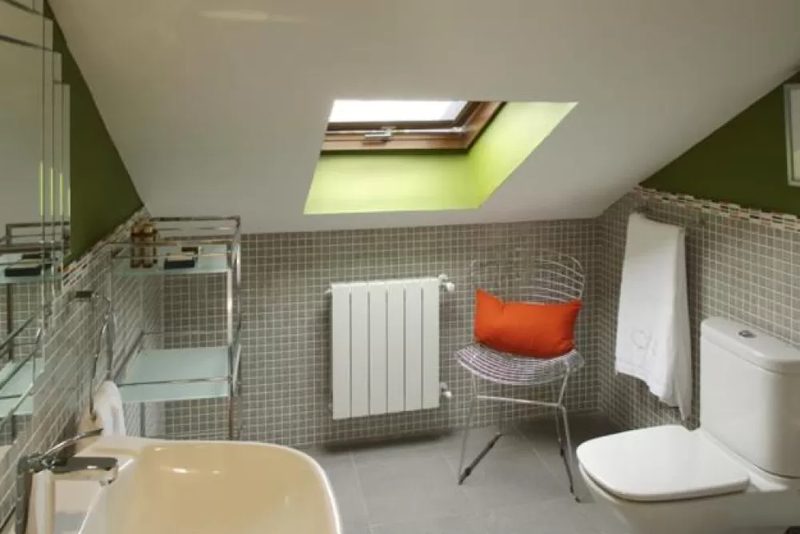 Villa Dalias con Piscina Privada in Villaviciosa