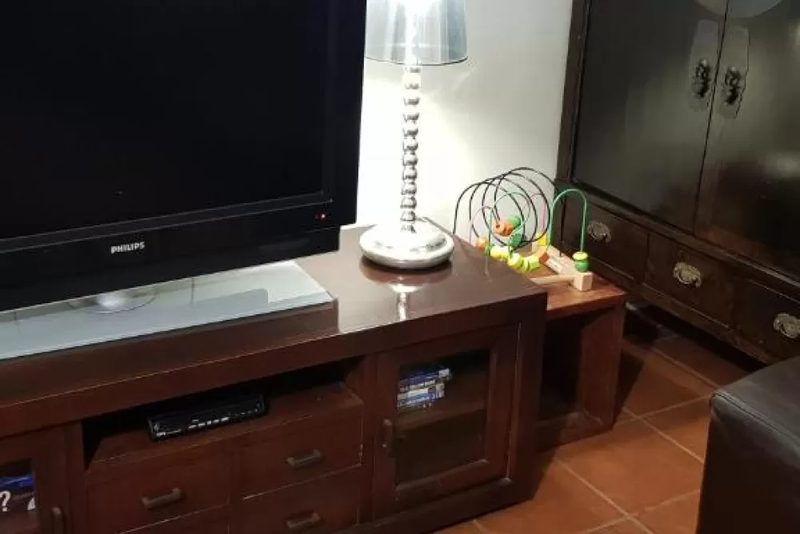 Villa Dalias con Piscina Privada in Villaviciosa