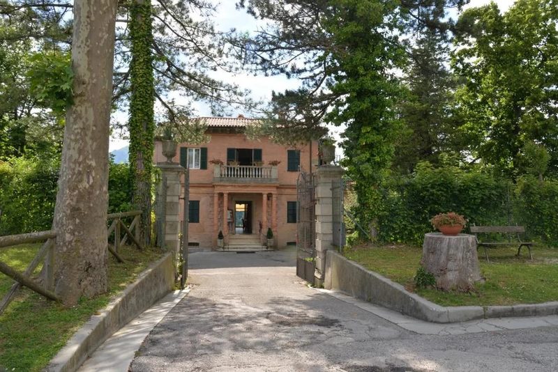Hotel Paradiso in Amandola