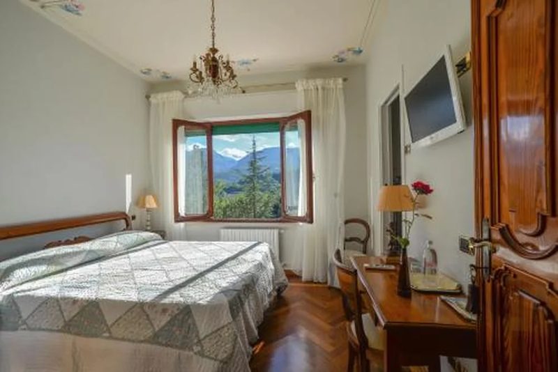 Hotel Paradiso in Amandola