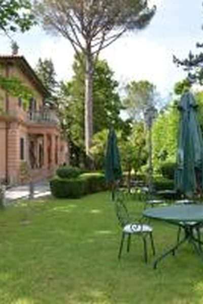 Hotel Paradiso in Amandola