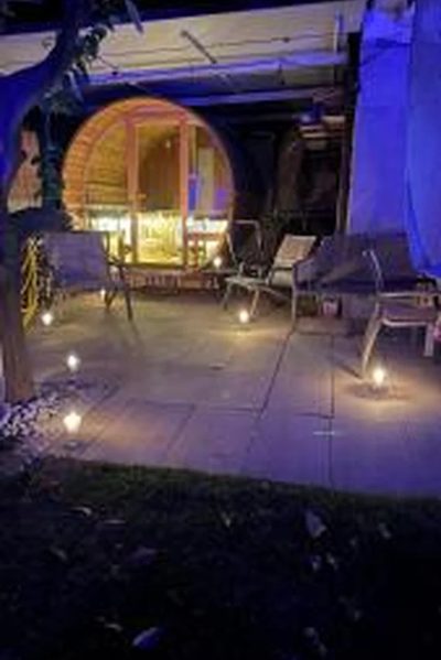 B&B Villa Giulia Rooms & Bike in Toscolano Maderno