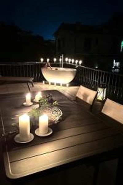 B&B Villa Giulia Rooms & Bike in Toscolano Maderno