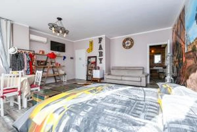 B&B Villa Giulia Rooms & Bike in Toscolano Maderno