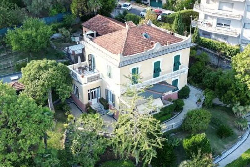 B&B Villa Olimpo in Rapallo