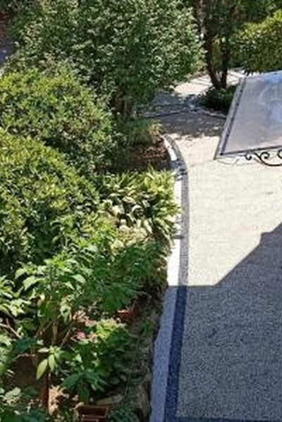 B&B Villa Olimpo in Rapallo