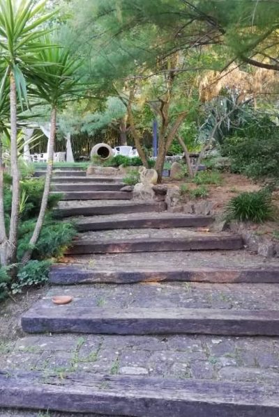 Villa Pastorelli in Pergusa
