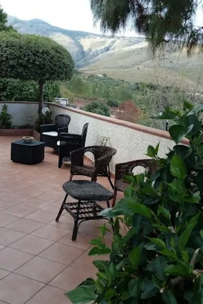 Villa Verdesca, a San Vito Lo Capo